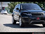 2018 Land Rover Range Rover Evoque photo 7