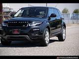 2018 Land Rover Range Rover Evoque photo 8