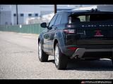 2018 Land Rover Range Rover Evoque photo 9