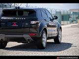 2018 Land Rover Range Rover Evoque photo 10