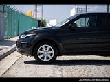 2018 Land Rover Range Rover Evoque photo 12