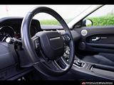 2018 Land Rover Range Rover Evoque photo 13