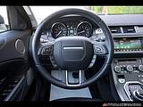 2018 Land Rover Range Rover Evoque photo 14