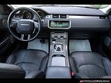 2018 Land Rover Range Rover Evoque photo 16