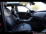 2018 Land Rover Range Rover Evoque photo 17