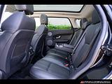 2018 Land Rover Range Rover Evoque photo 18