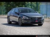 2015 Volvo S60 photo 1