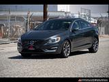 2015 Volvo S60 photo 3
