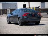 2015 Volvo S60 photo 4