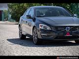 2015 Volvo S60 photo 7