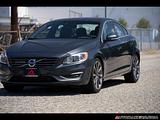 2015 Volvo S60 photo 8