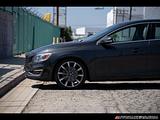 2015 Volvo S60 photo 12