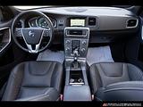 2015 Volvo S60 photo 16