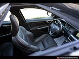 2015 Volvo S60 photo 20