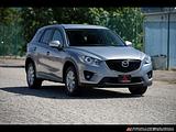 2014 Mazda CX-5 photo 1