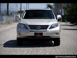 2012 Lexus RX photo 2