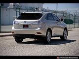 2012 Lexus RX photo 4