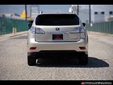 2012 Lexus RX photo 5