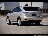 2012 Lexus RX photo 6