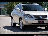 2012 Lexus RX photo 7