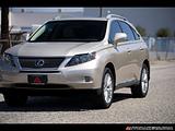 2012 Lexus RX photo 8