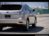 2012 Lexus RX photo 9