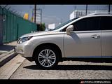 2012 Lexus RX photo 11