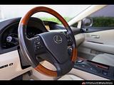 2012 Lexus RX photo 12