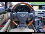 2012 Lexus RX photo 13