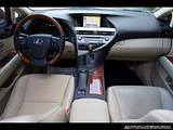 2012 Lexus RX photo 15