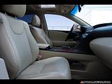 2012 Lexus RX photo 16