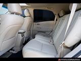 2012 Lexus RX photo 17