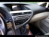 2012 Lexus RX photo 19