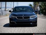 2017 BMW 5-Series photo 2