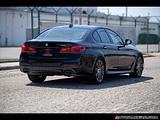 2017 BMW 5-Series photo 4