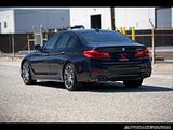 2017 BMW 5-Series photo 6