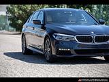 2017 BMW 5-Series photo 7