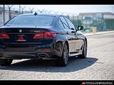 2017 BMW 5-Series photo 10