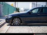 2017 BMW 5-Series photo 12