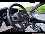 2017 BMW 5-Series photo 13