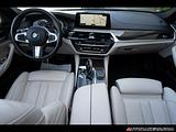 2017 BMW 5-Series photo 16