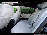 2017 BMW 5-Series photo 18