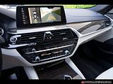2017 BMW 5-Series photo 19
