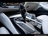 2017 BMW 5-Series photo 20