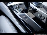 2017 BMW 5-Series photo 21