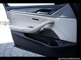 2017 BMW 5-Series photo 23
