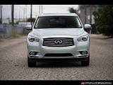 2014 INFINITI QX60 Hybrid photo 2