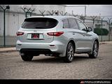 2014 INFINITI QX60 Hybrid photo 4