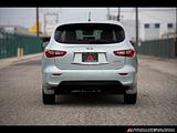 2014 INFINITI QX60 Hybrid photo 5