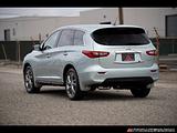 2014 INFINITI QX60 Hybrid photo 6